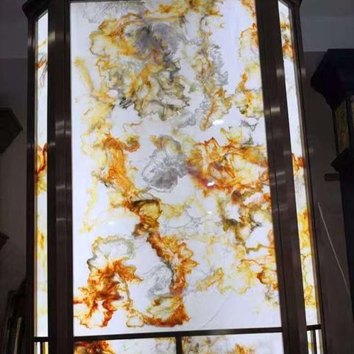 仿玉人造透光石厂家,品牌,图片,热帖
