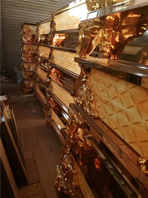 欧式茶几 透光石钢化玻璃 广州 厂家直销